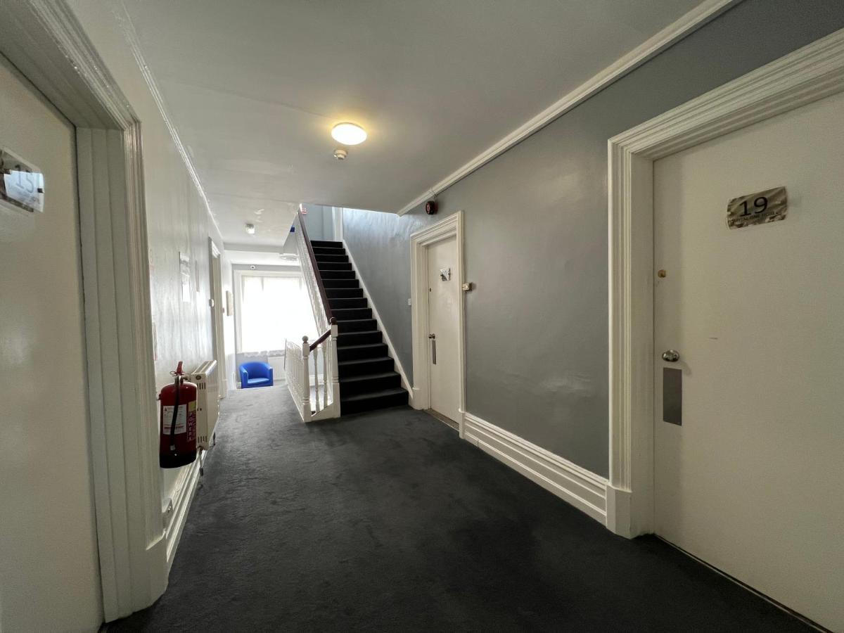 Capital One Hotel Bournemouth Dış mekan fotoğraf
